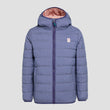 Glow wendbare PrimaLoft Jacke 