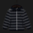 Glow wendbare PrimaLoft Jacke 