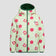 Glow wendbare PrimaLoft Jacke "Legna polka"