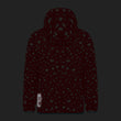 Glow wendbare PrimaLoft Jacke 
