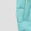 Glow wendbare PrimaLoft Jacke 