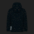 Glow wendbare PrimaLoft Jacke 