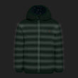 Glow wendbare PrimaLoft Jacke 