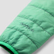 Glow wendbare PrimaLoft Jacke 