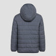 Glow wendbare PrimaLoft Jacke (6)