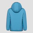 Glow wendbare PrimaLoft Jacke (7)
