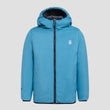 Glow wendbare PrimaLoft Jacke (5)