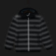 Glow wendbare PrimaLoft Jacke (16)
