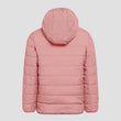 Glow wendbare PrimaLoft Jacke 