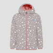 Glow wendbare PrimaLoft Jacke 