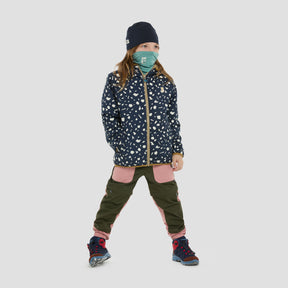 Glow wendbare PrimaLoft Jacke 