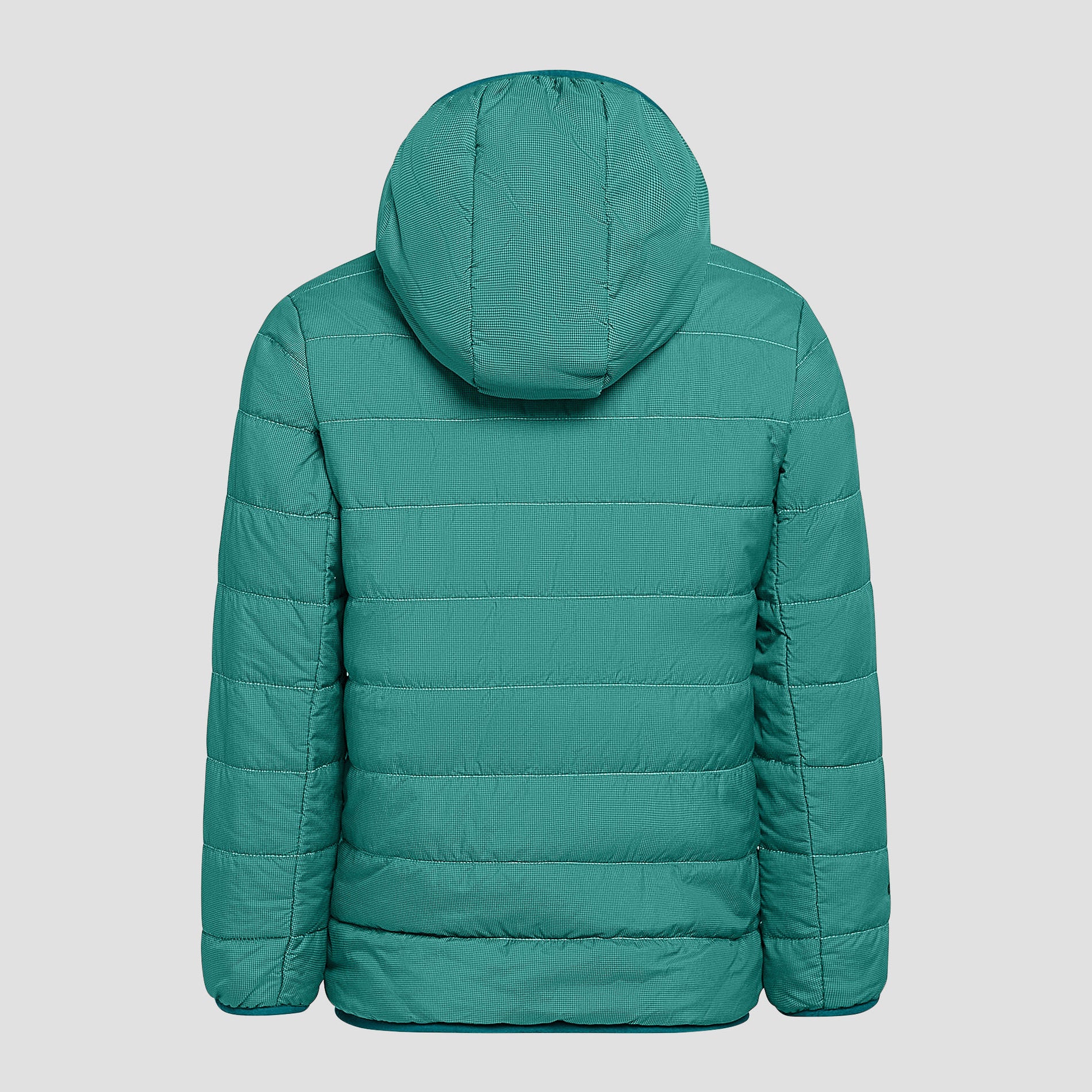Glow wendbare PrimaLoft Jacke "Underground" (6)