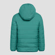 Glow wendbare PrimaLoft Jacke 