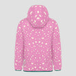 Glow wendbare PrimaLoft Jacke 