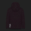 Glow wendbare PrimaLoft Jacke 