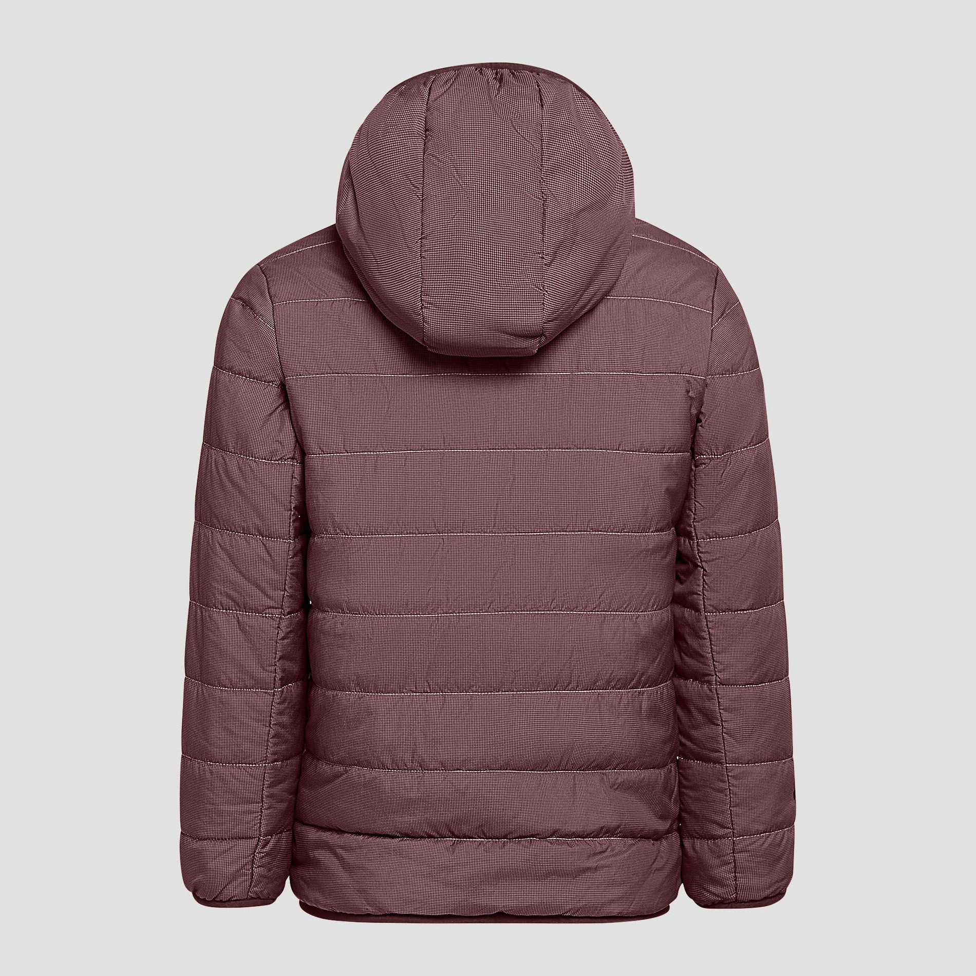 Glow wendbare PrimaLoft Jacke "Underground" (6)