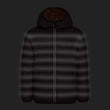 Glow wendbare PrimaLoft Jacke 
