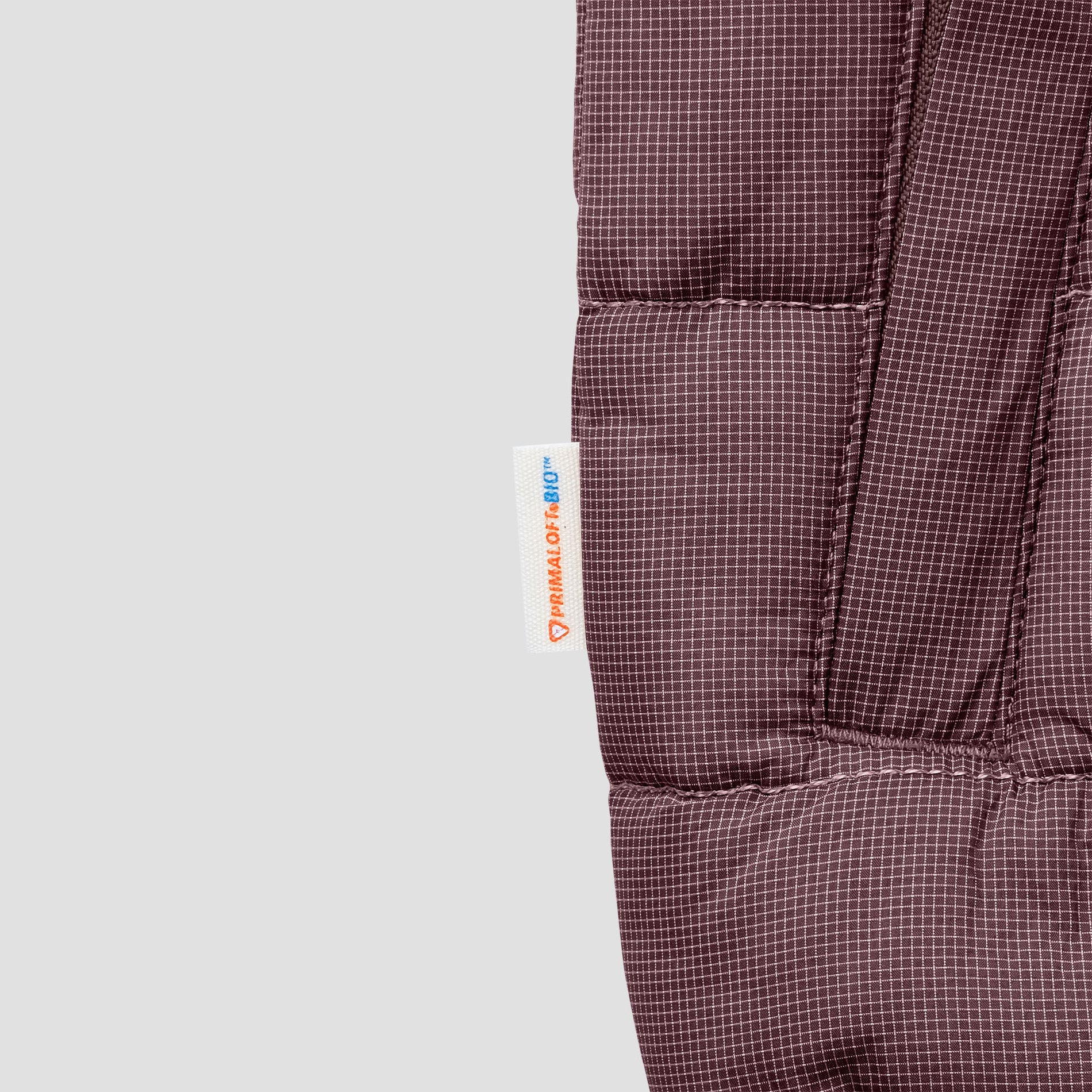 Glow wendbare PrimaLoft Jacke "Underground" (16)