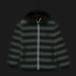 Glow wendbare PrimaLoft Jacke 