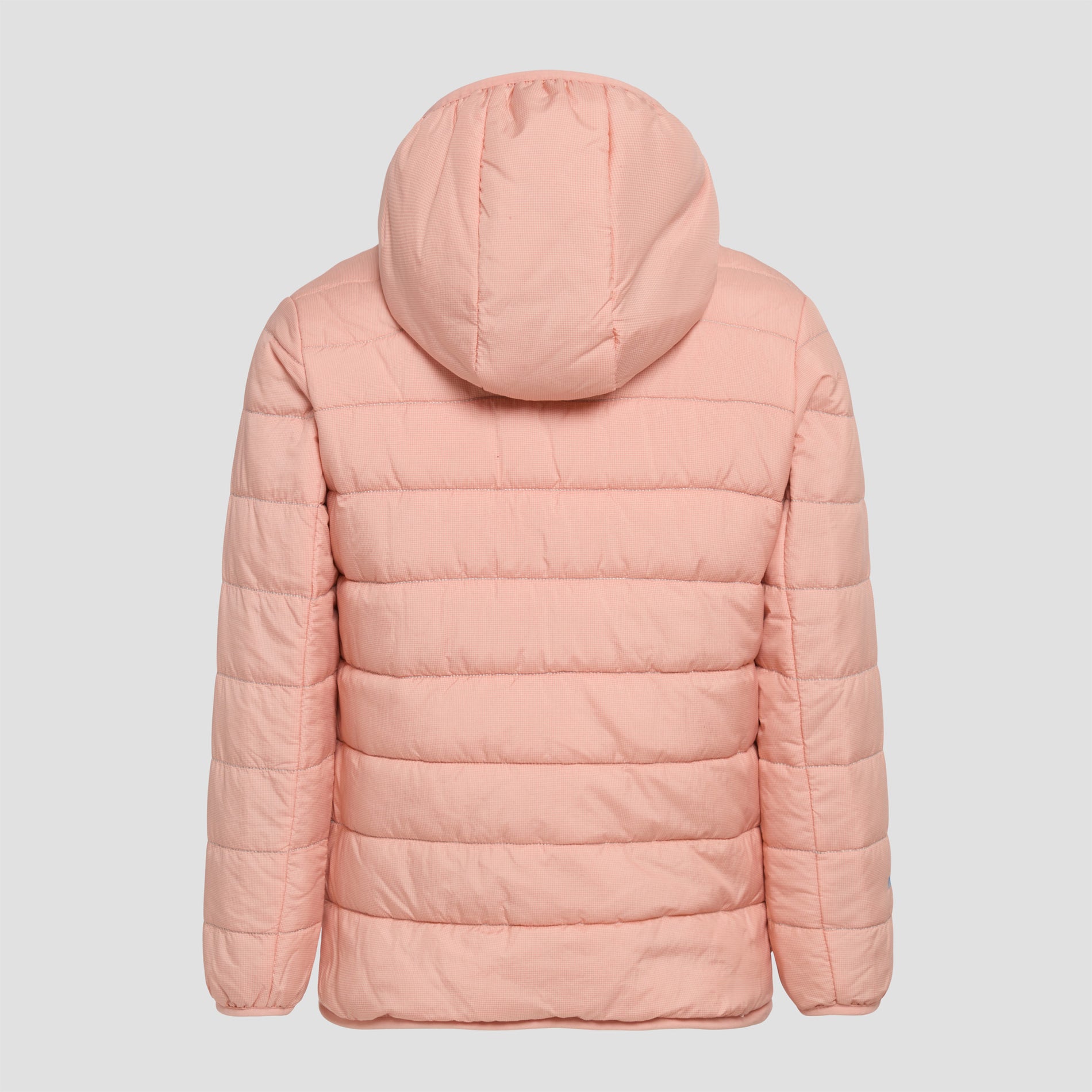 Glow wendbare PrimaLoft Jacke "Underground" (5)