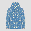 Glow wendbare PrimaLoft Jacke 