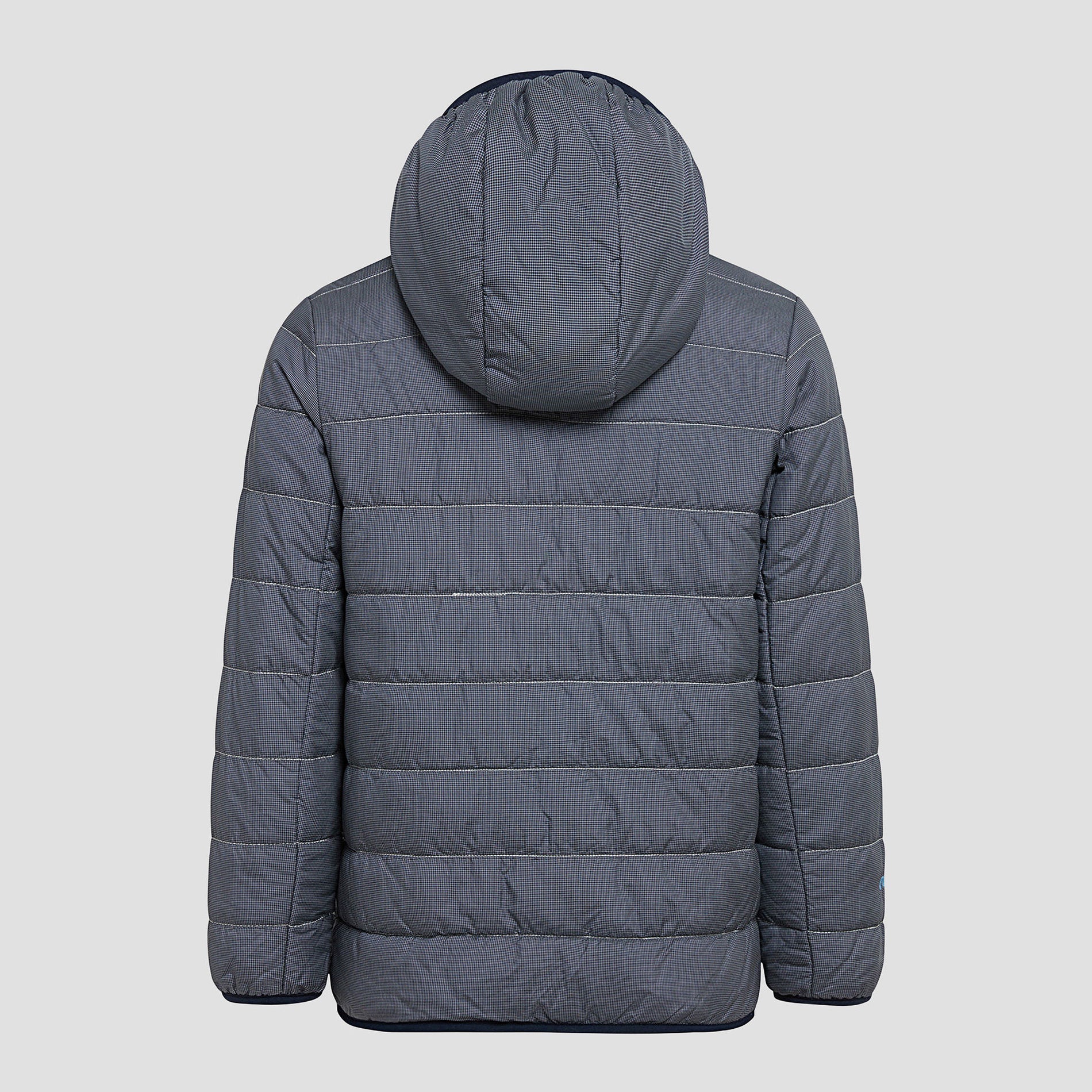 Glow wendbare PrimaLoft Jacke "Underground" (4)