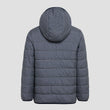 Glow wendbare PrimaLoft Jacke 