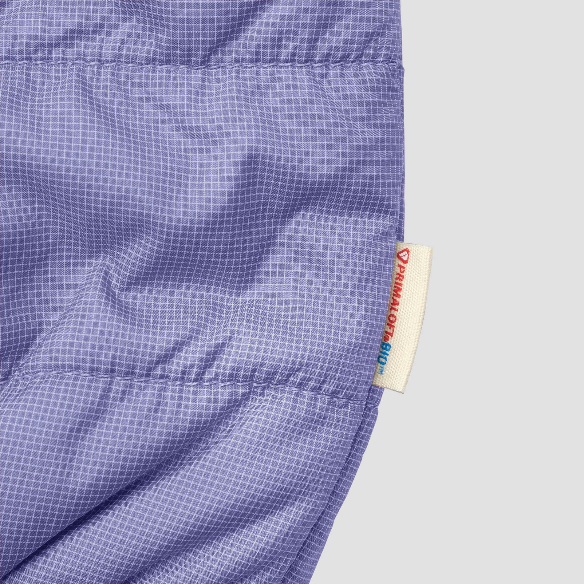 Glow wendbare PrimaLoft Jacke - upcycled (13)