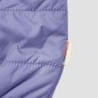 Glow wendbare PrimaLoft Jacke - upcycled (13)
