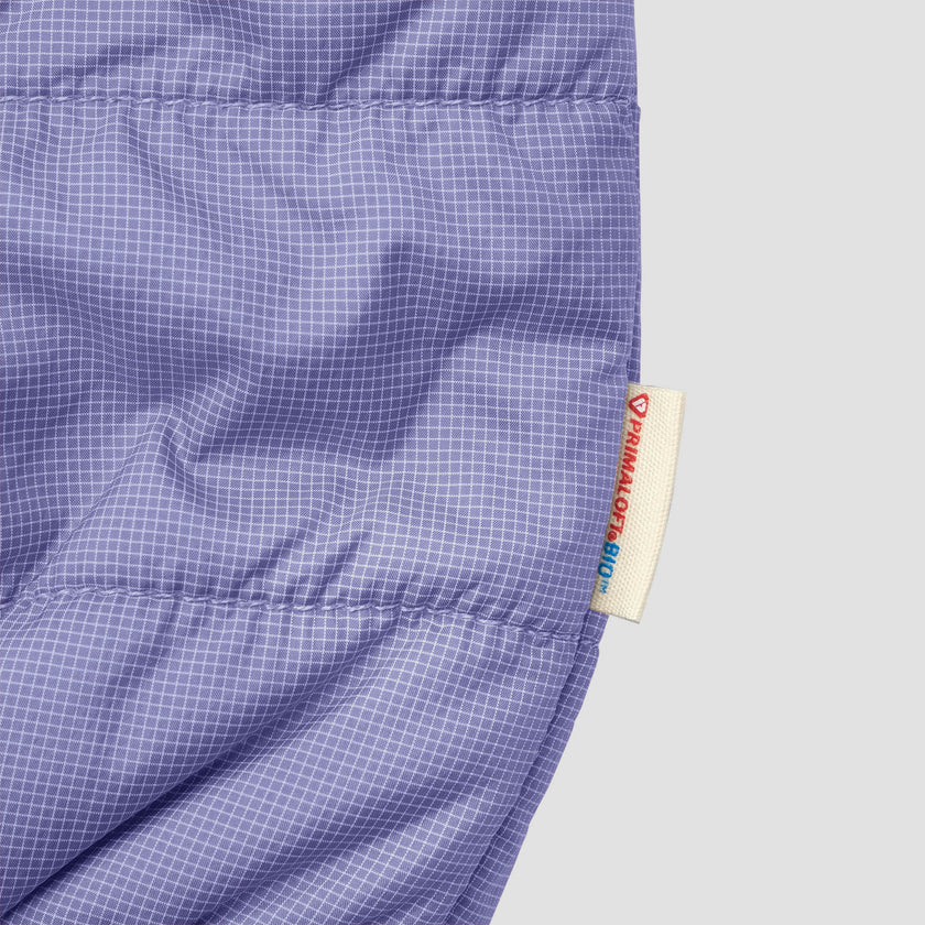 Glow wendbare PrimaLoft Jacke - upcycled (13)