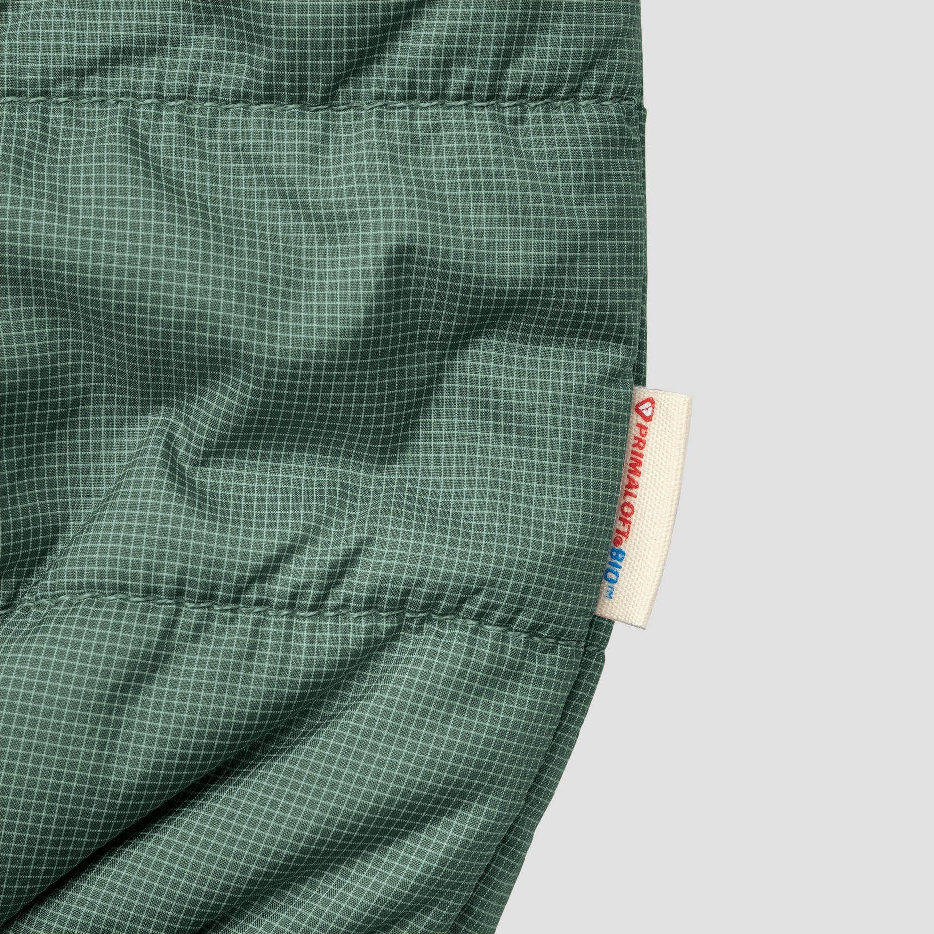 Glow wendbare PrimaLoft Jacke - upcycled (14)