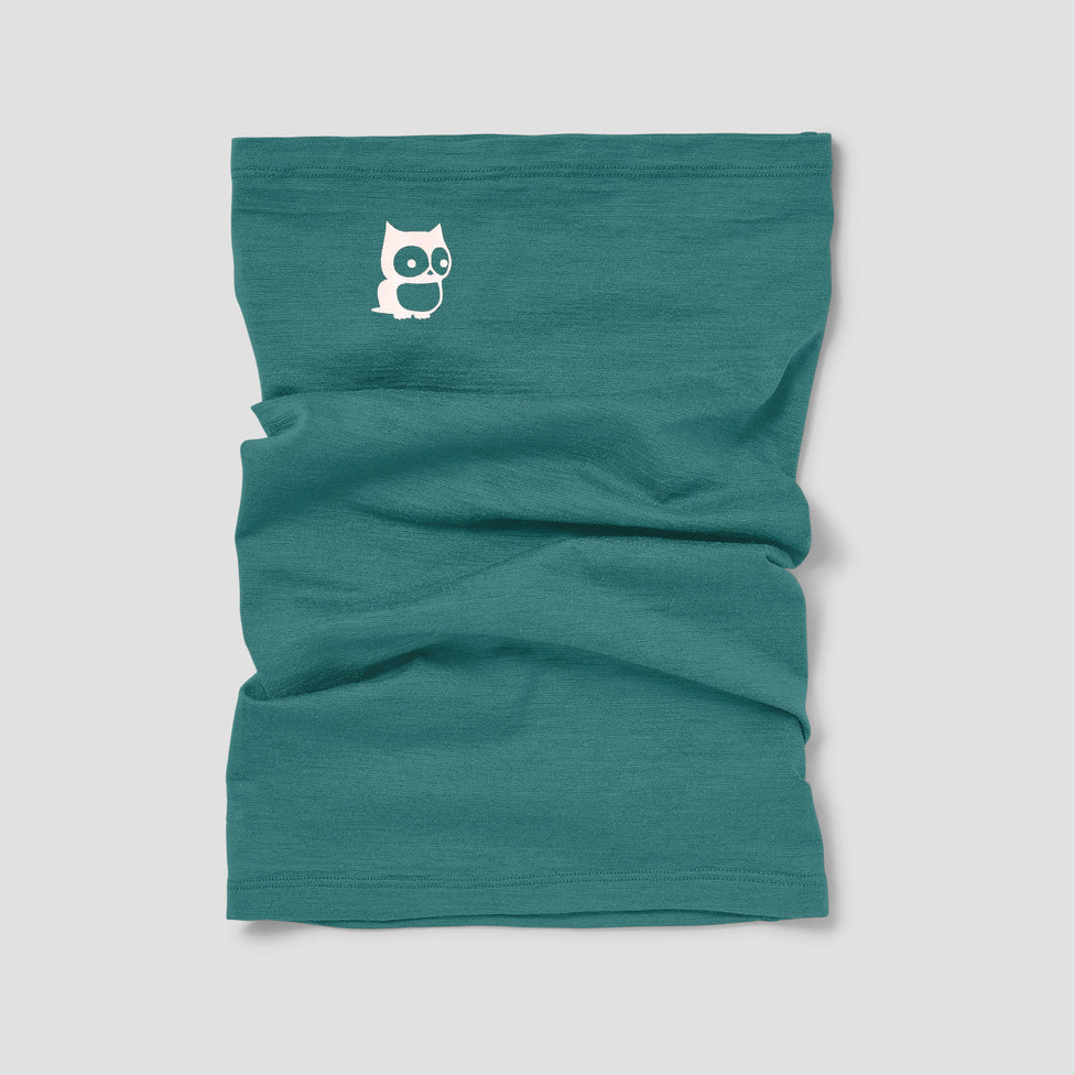 Gufo Merino Schlauchschal
