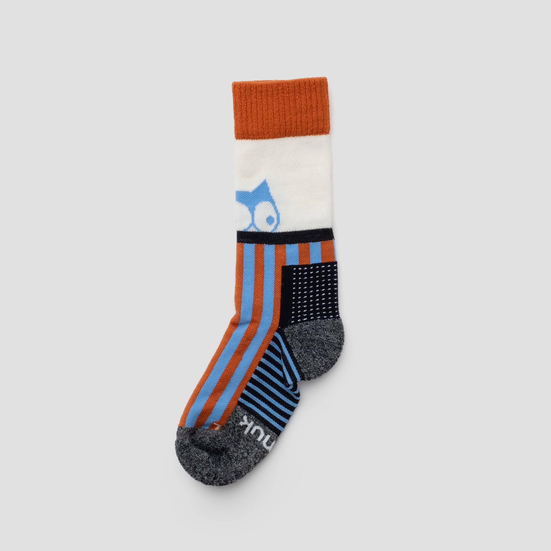 Gusto Merino Wandersocken lang (2)