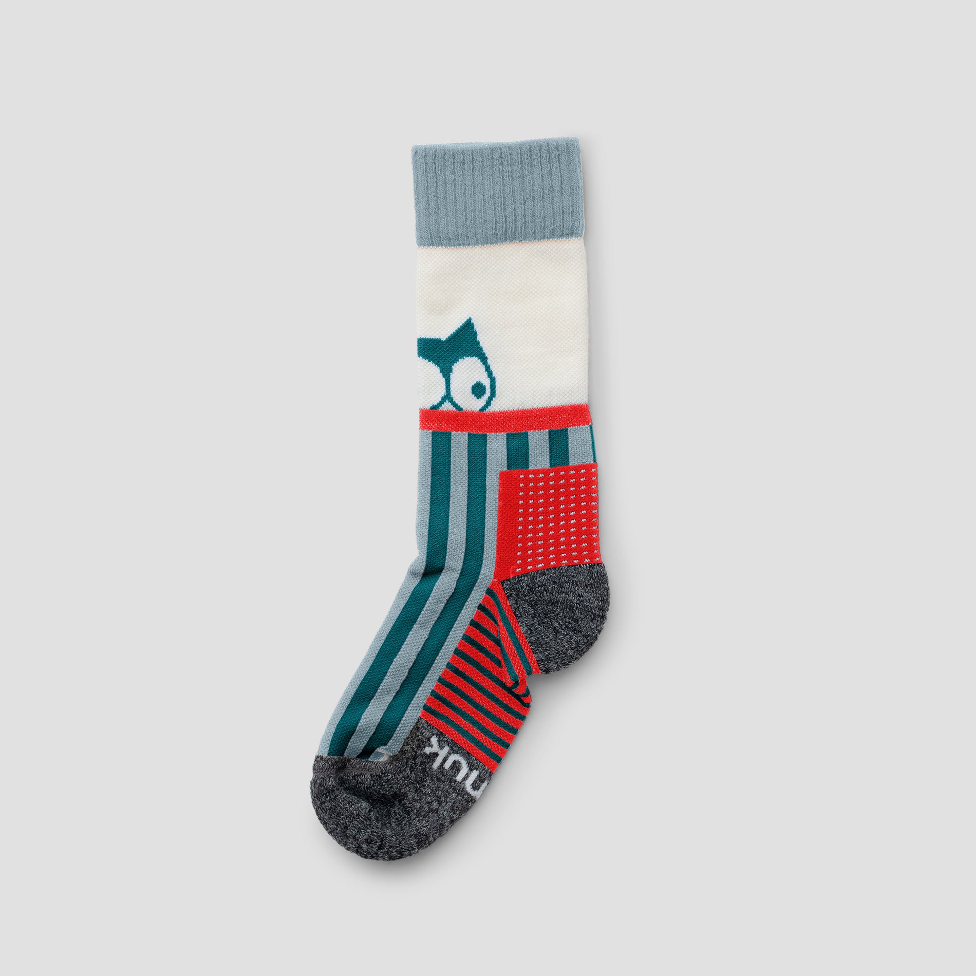 Gusto Merino Wandersocken lang (2)