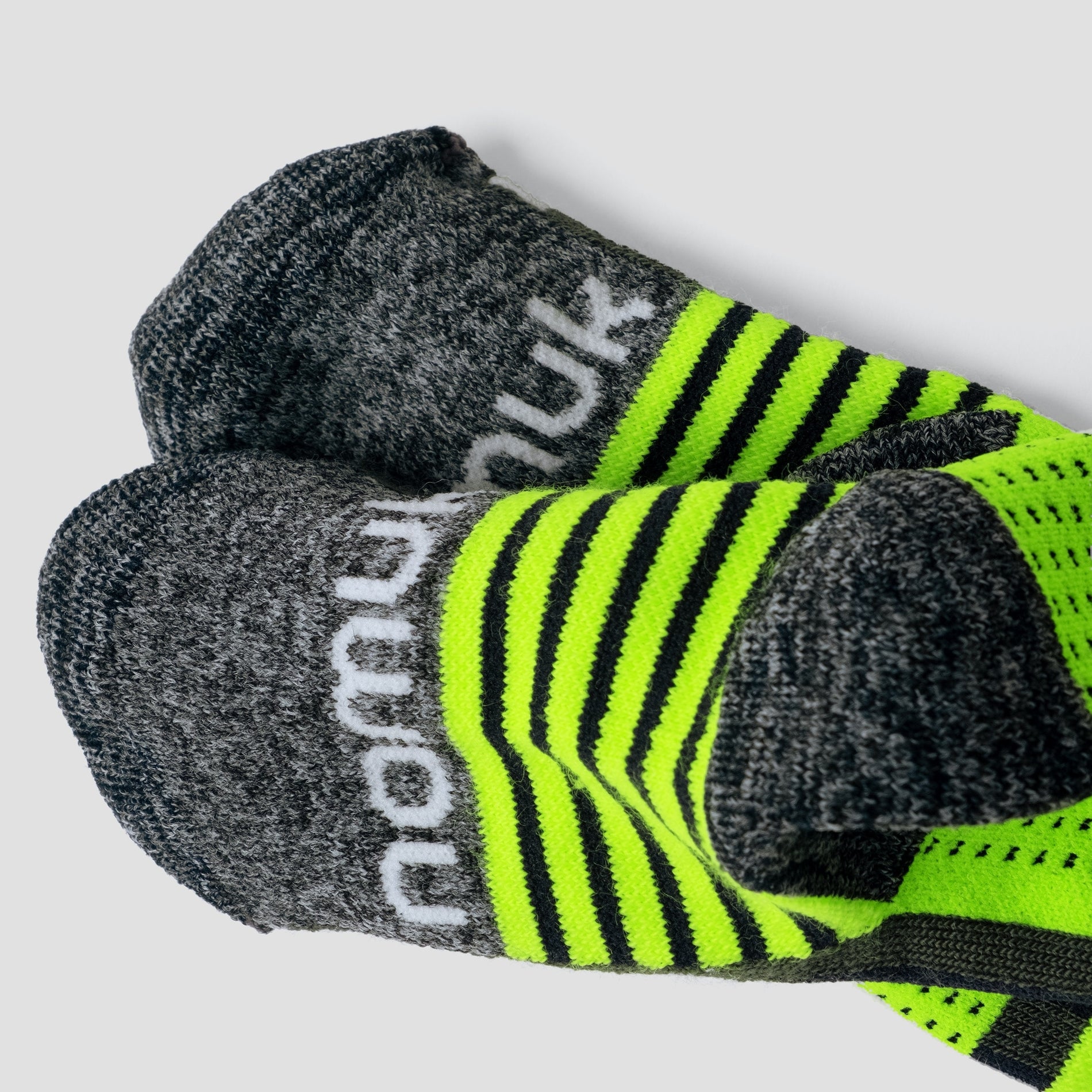 Gusto Merino Wandersocken lang (1)