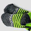 Gusto Merino Wandersocken lang (1)