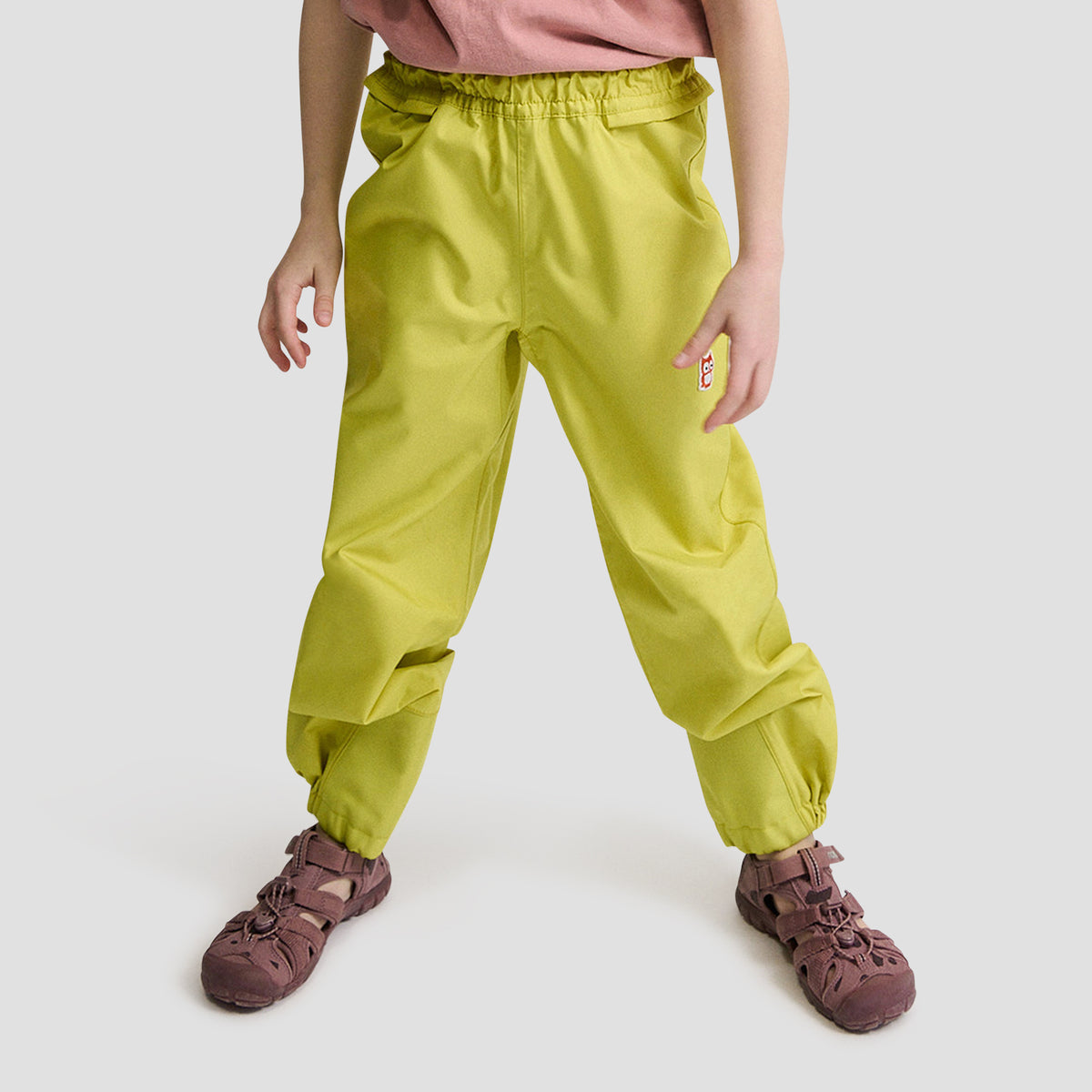 Hain Regenhose