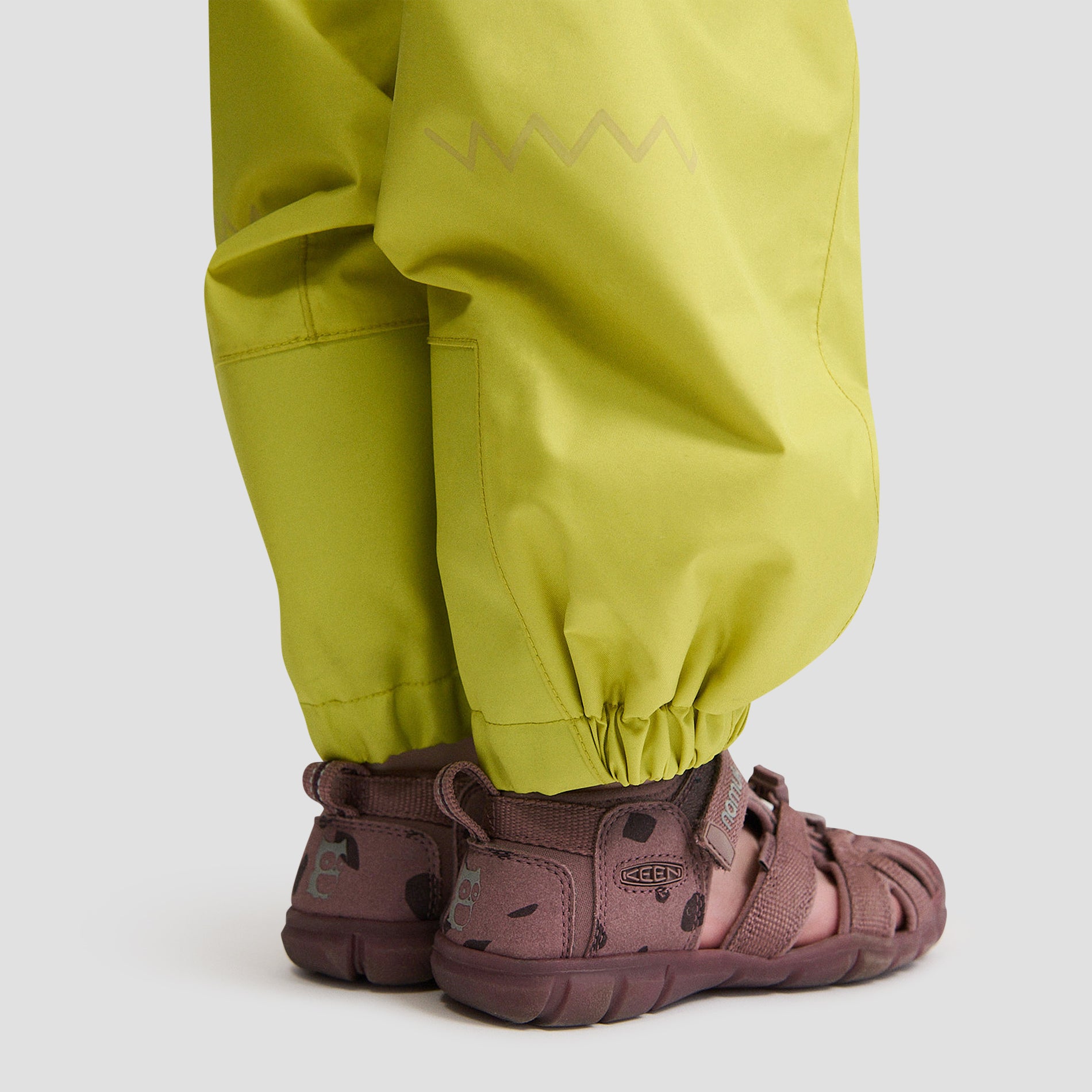 Hain Regenhose (5)