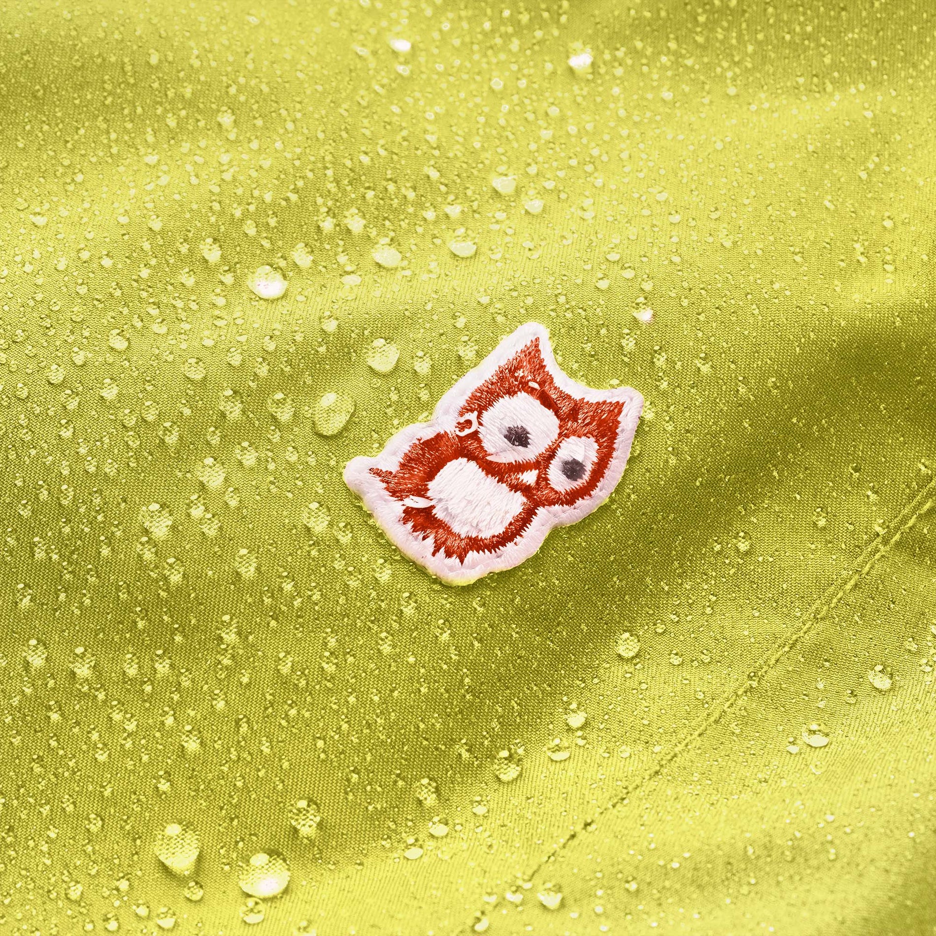 Hain Regenhose (8)
