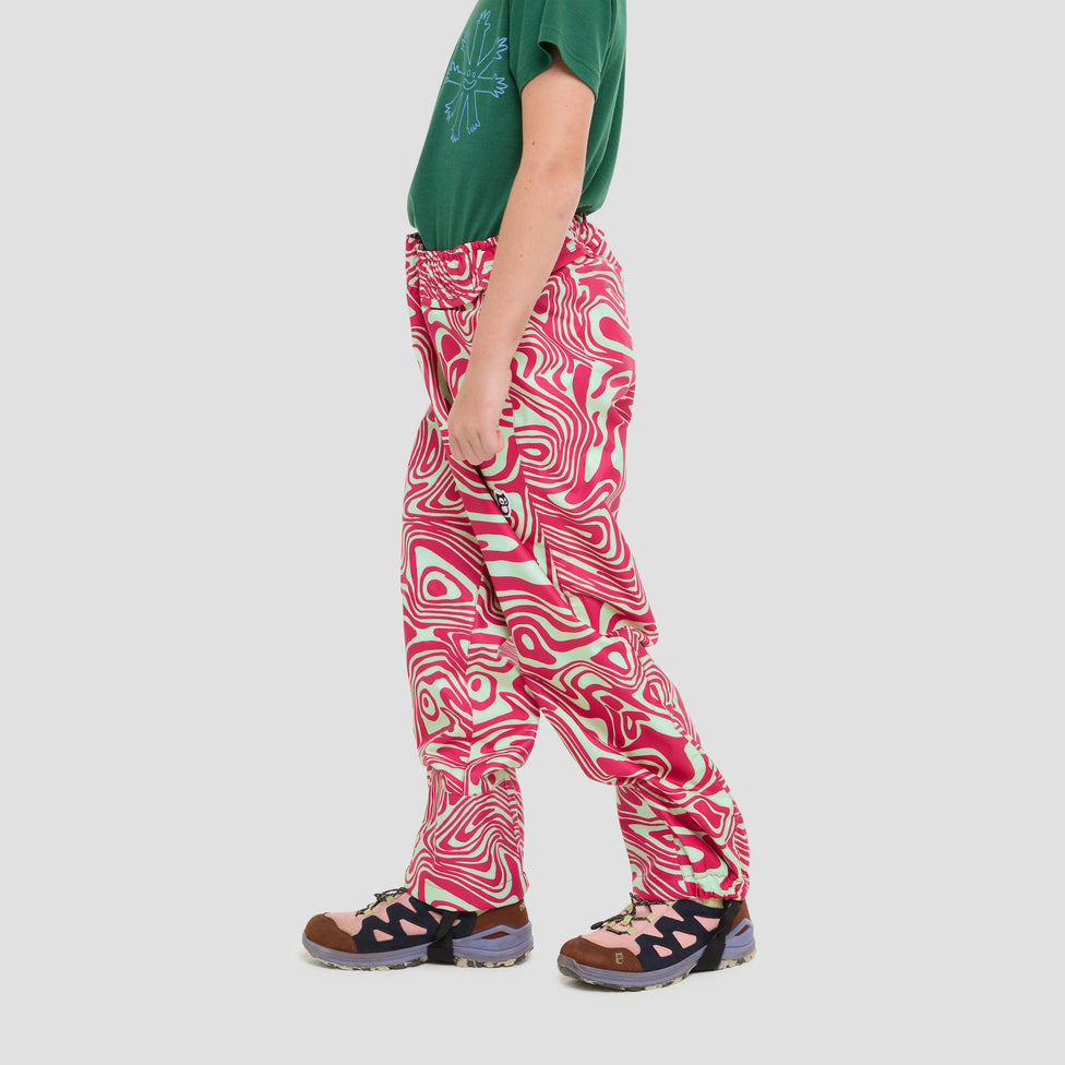 Hain Regenhose 