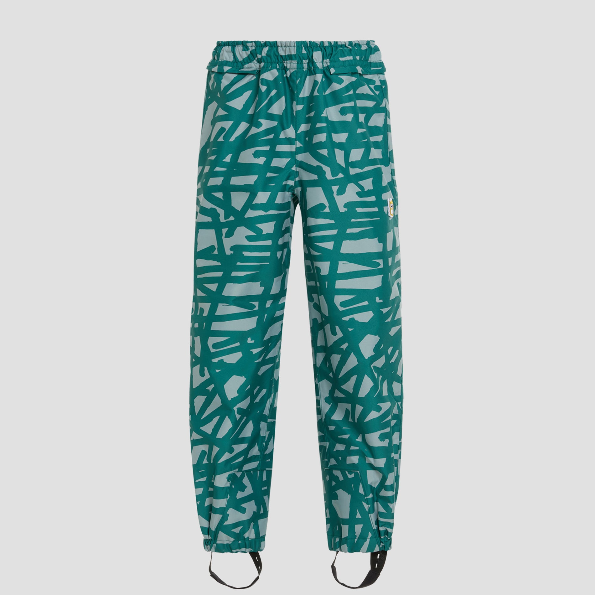 Hain Regenhose "Nest"