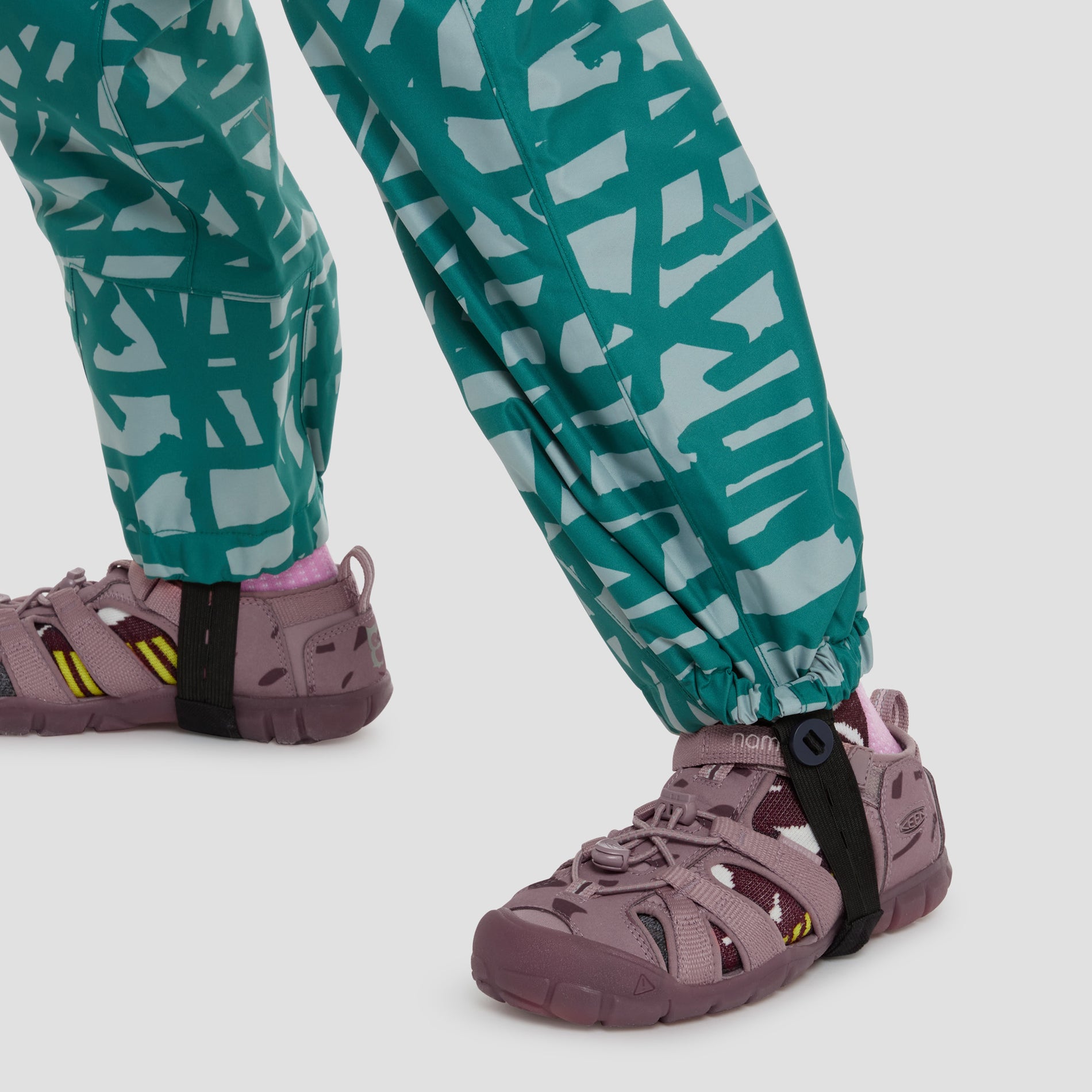 Hain Regenhose "Nest" (5)