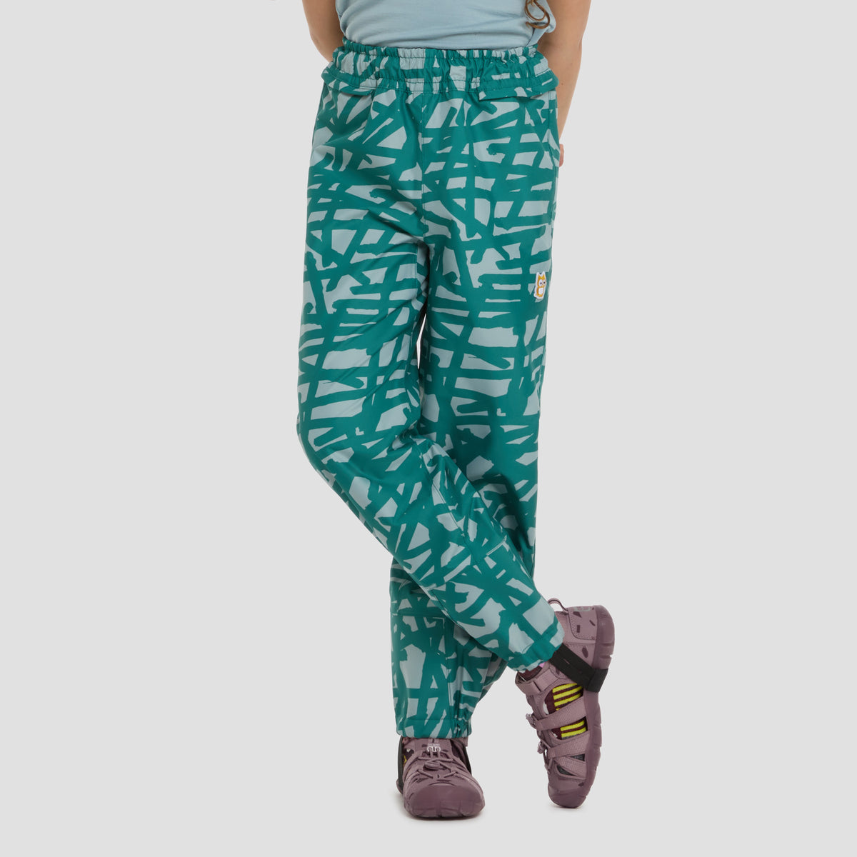 Hain Regenhose "Nest"
