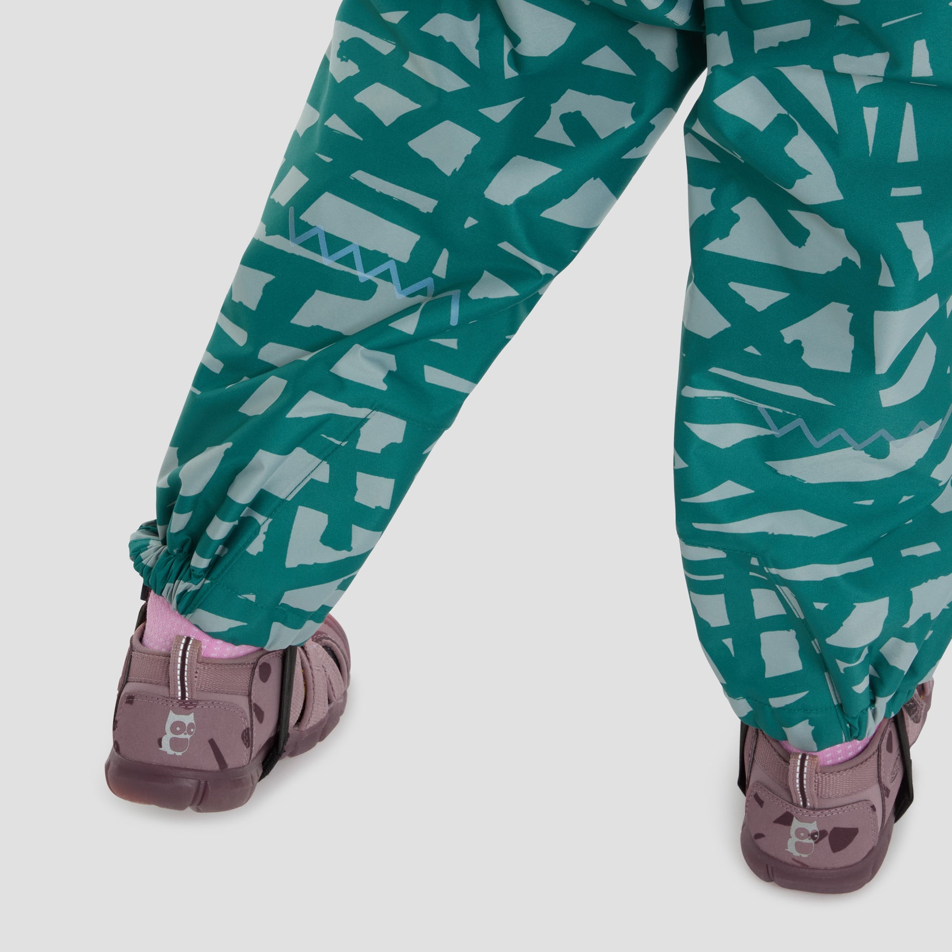 Hain Regenhose "Nest" (6)