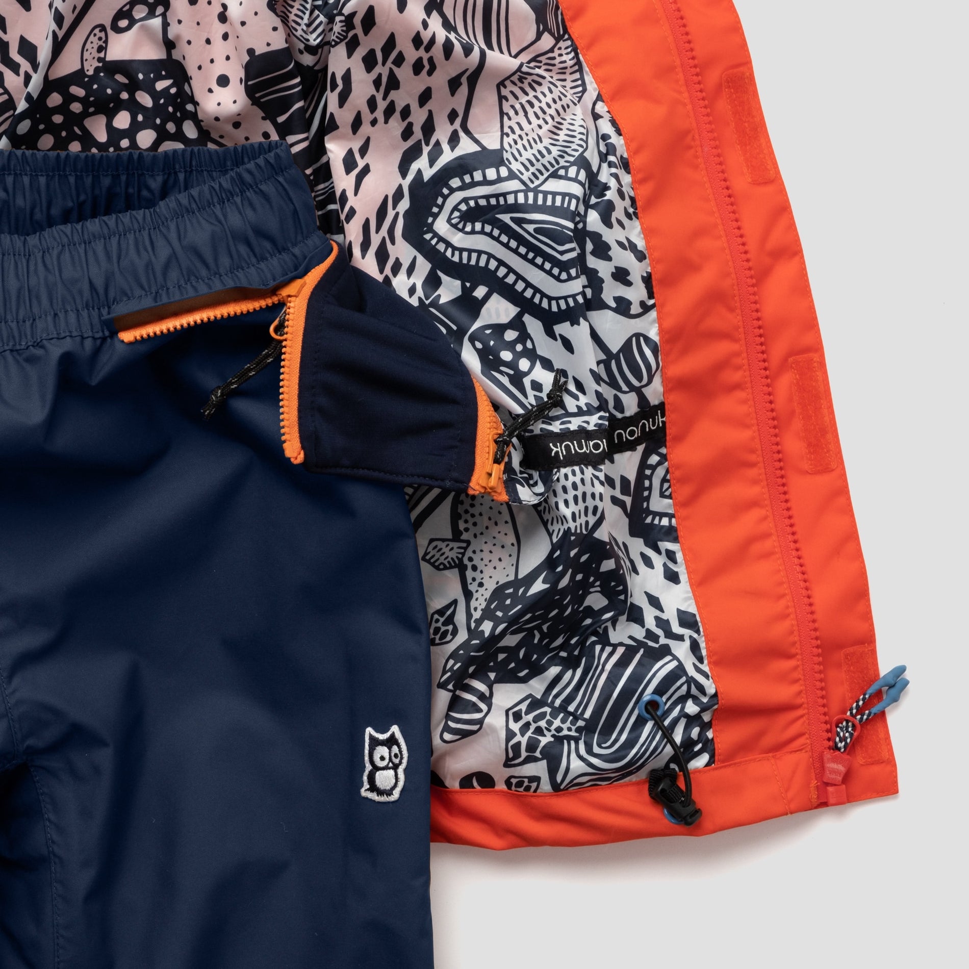Hain Regenhose (3)