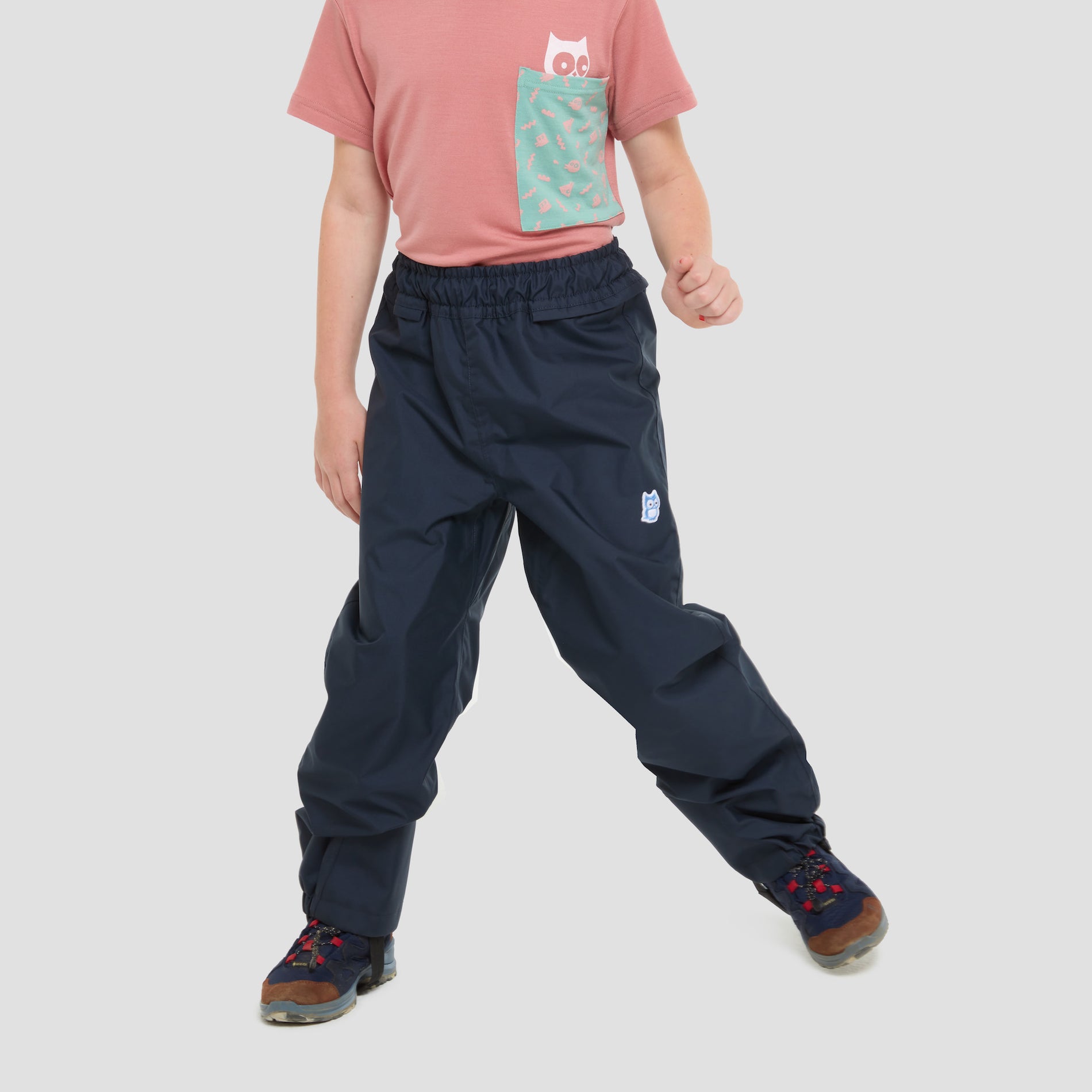 Hain Regenhose