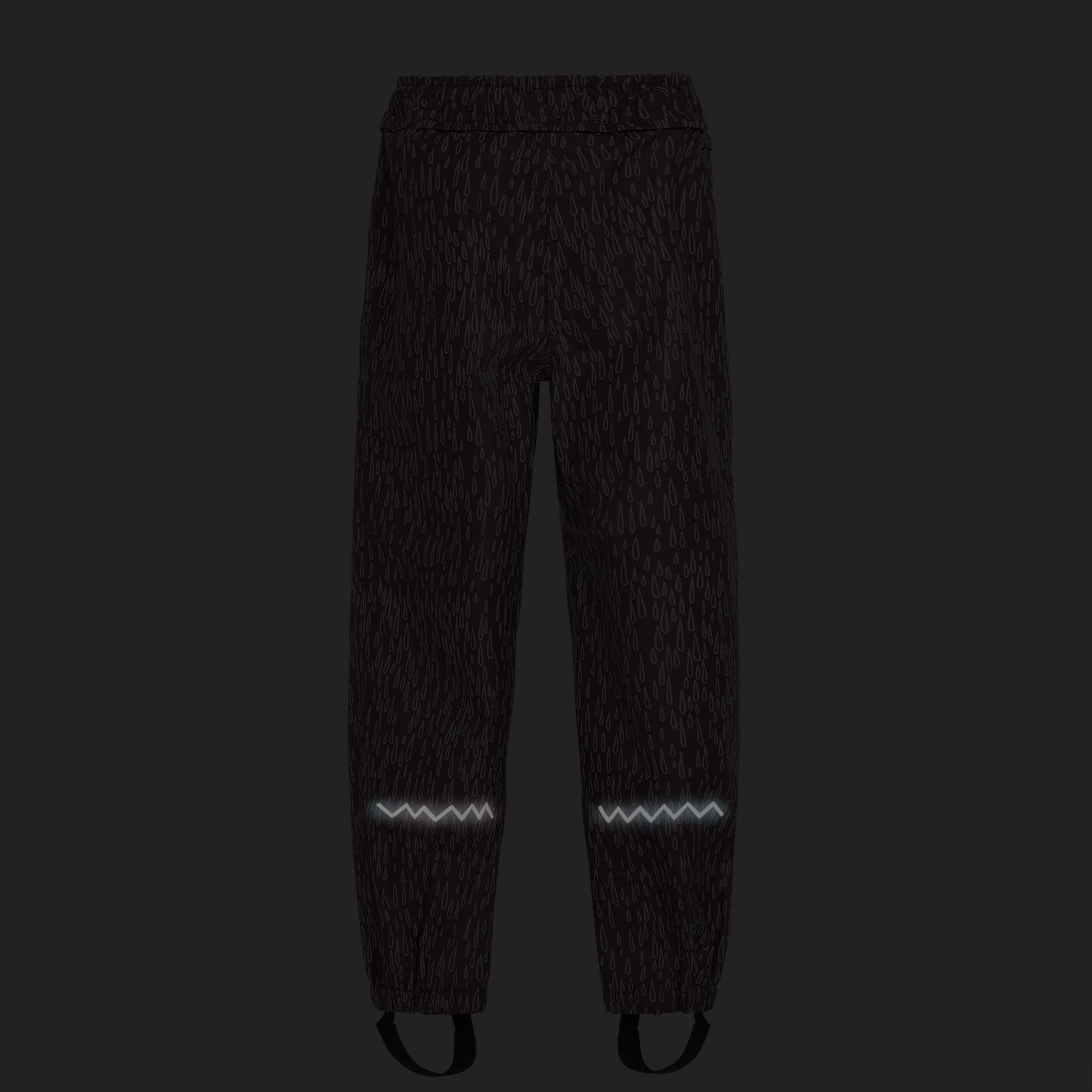 Hain Regenhose "Twine" (7)