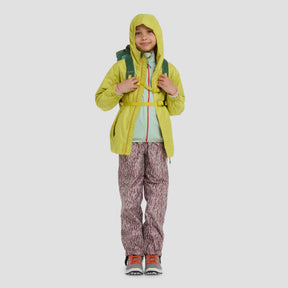 Hain Regenhose 