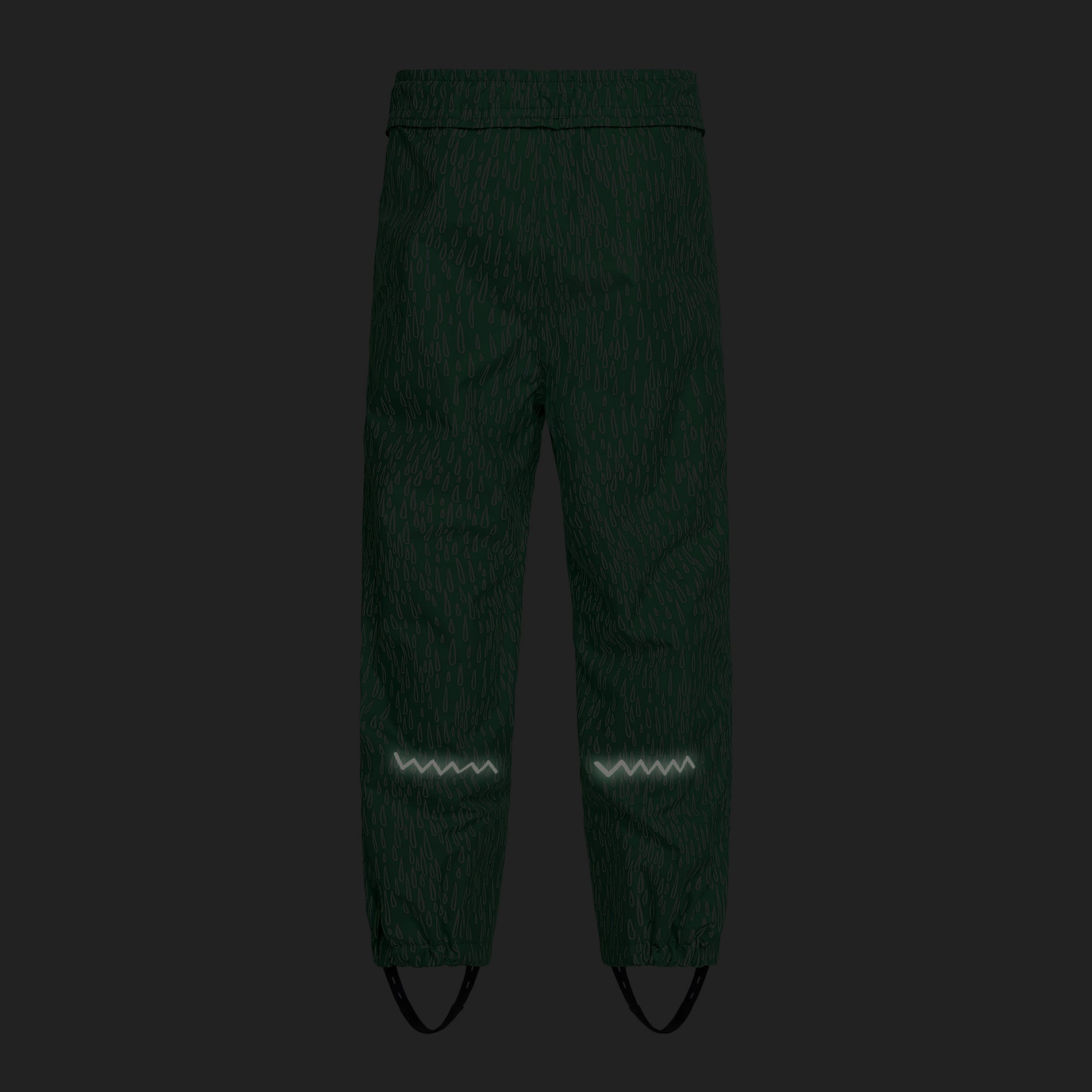 Hain Regenhose "Twine" (6)
