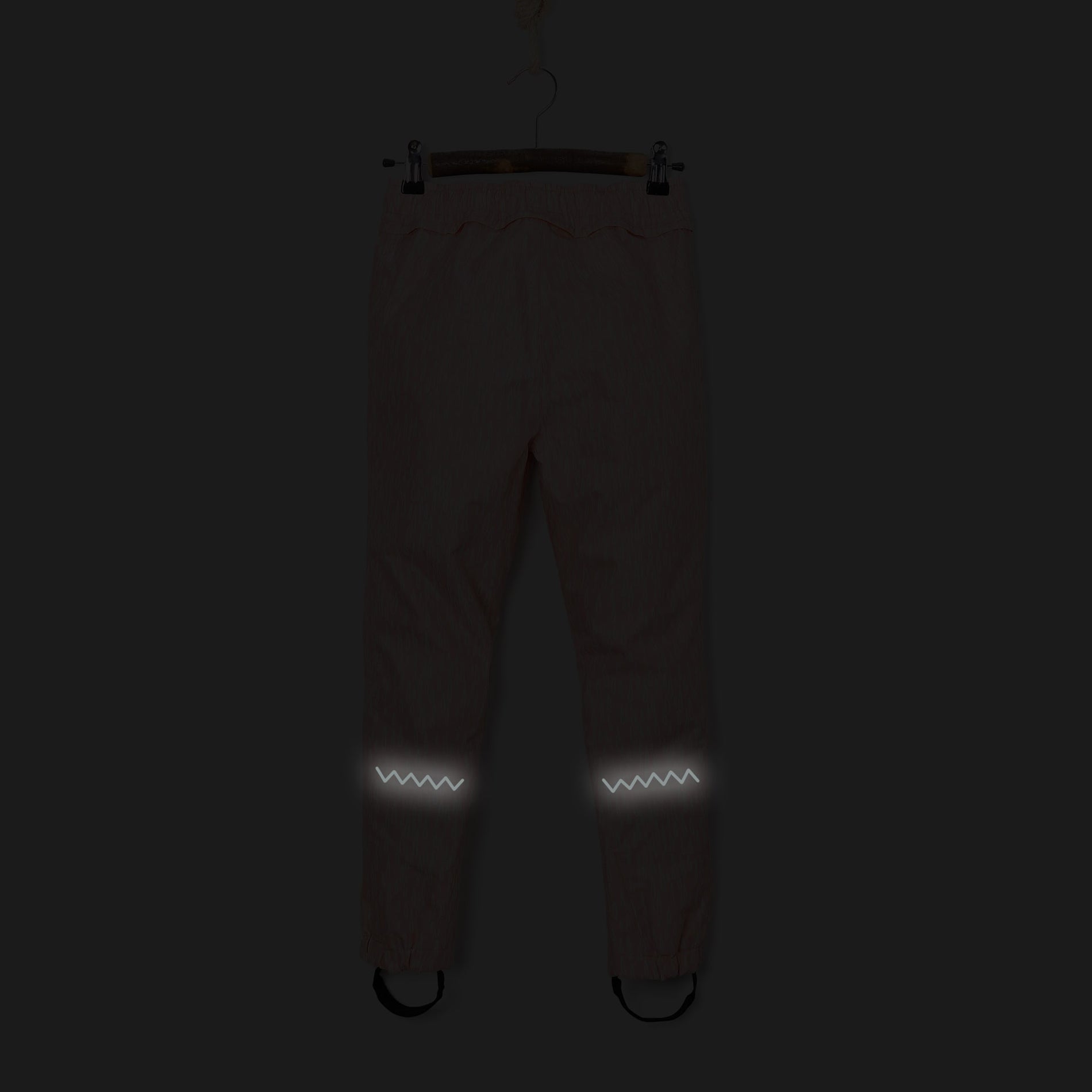 Hain Regenhose "Twine" (9)